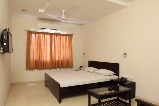 Hotel Shree Vilas